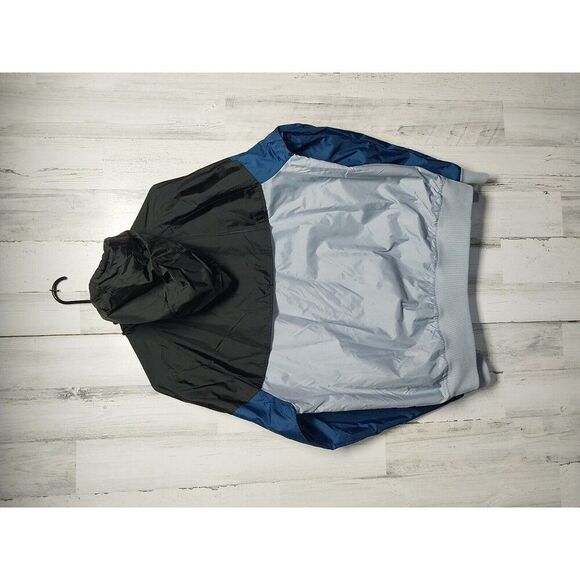 Nike Windrunner Men's Small Windbreaker Jacket - Picture 5 of 8